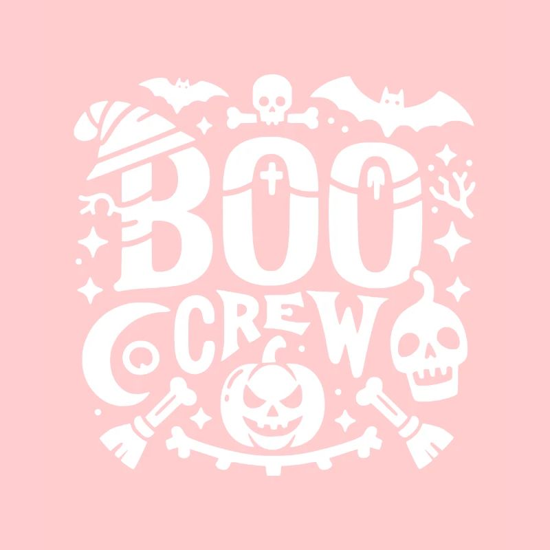 Boo Crew