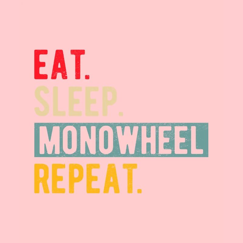 EUC Monowheel