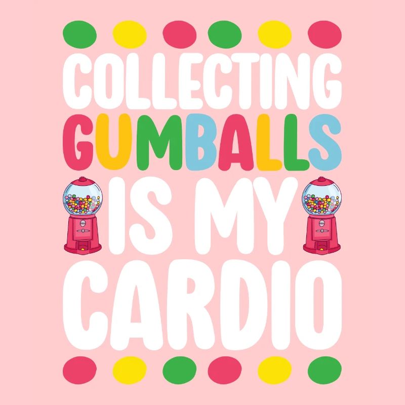 Gumball Machine chewing gum machine