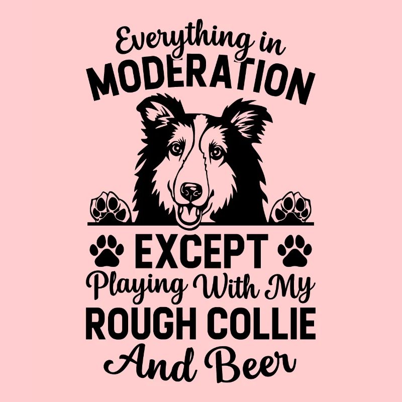 Everything in moderation except playing with my Ro
