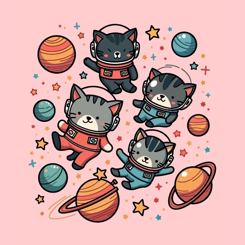 ASTROCATS