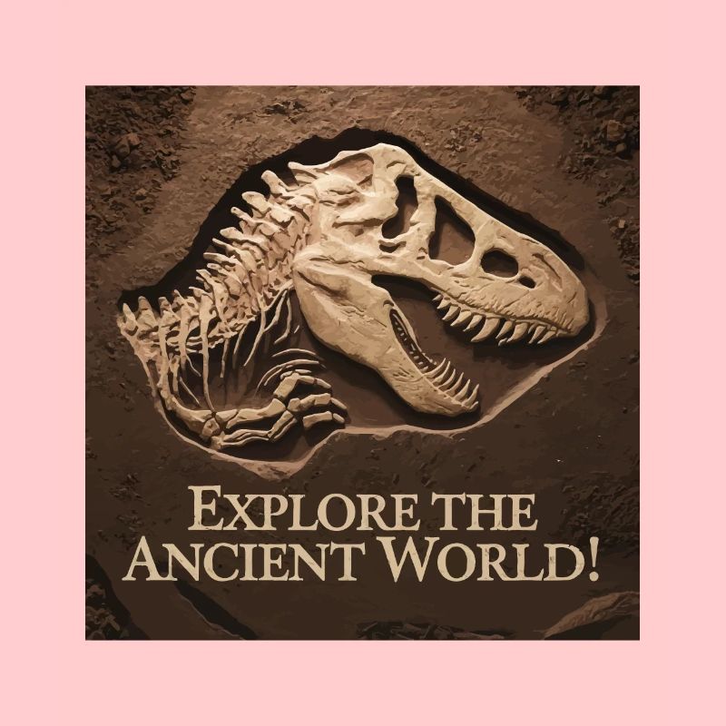 EXPLOREZ LE MONDE ANTIQUE