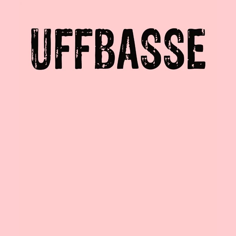 Uffbasse