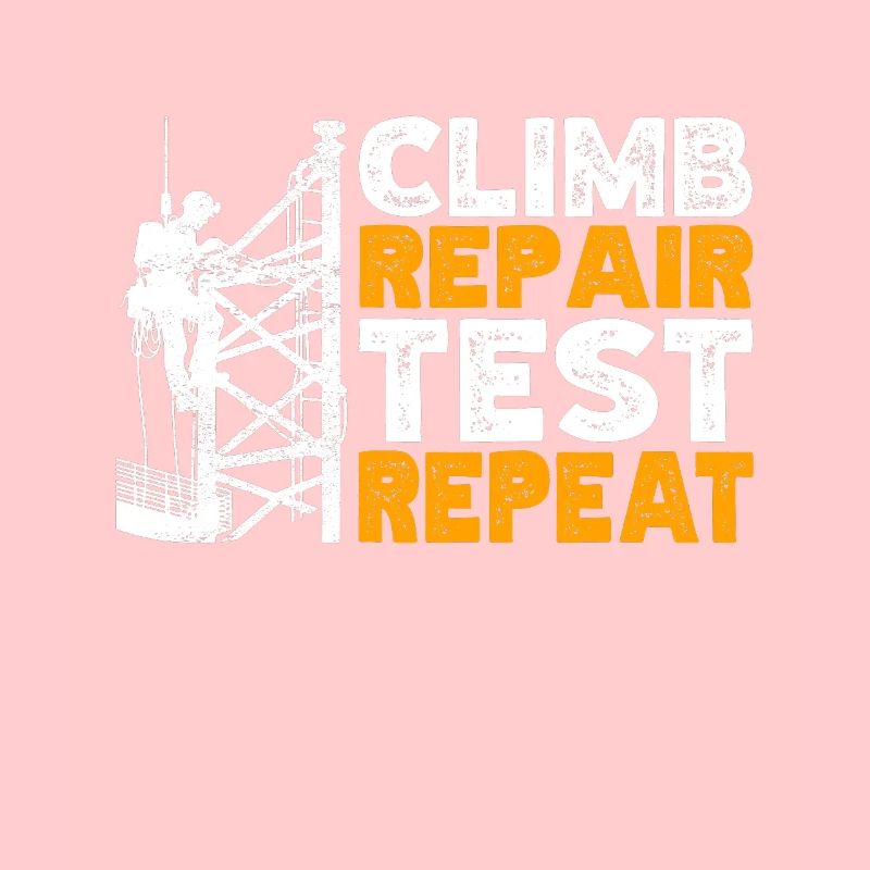 Industrial Climbers Tower Climbers Industrial Climbing