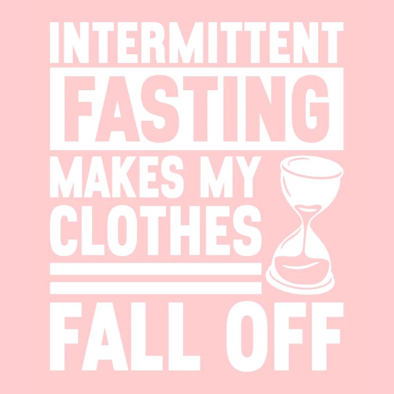 Jeûne intermittent Jeûne intermittent