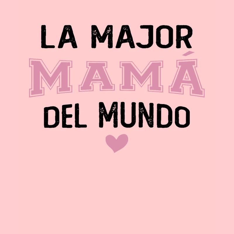 Die beste Mutter der Welt