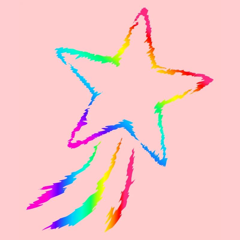 Sternschnuppe
