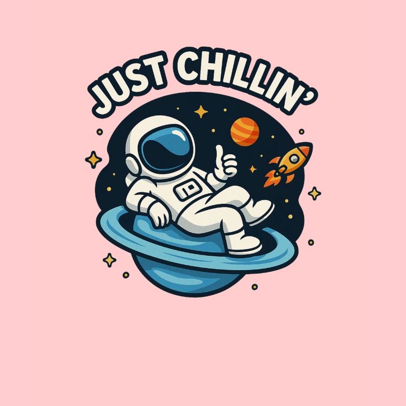 Just Chillin