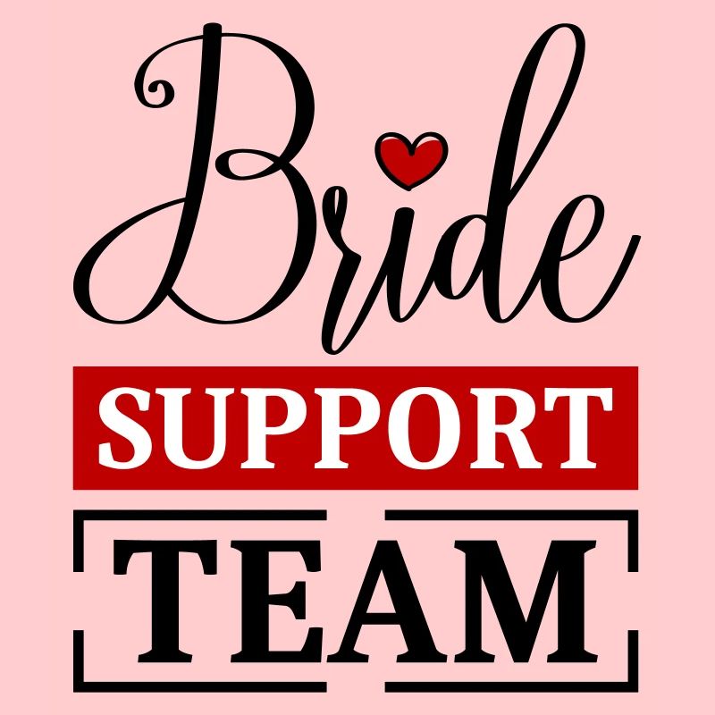 Braut Support Team