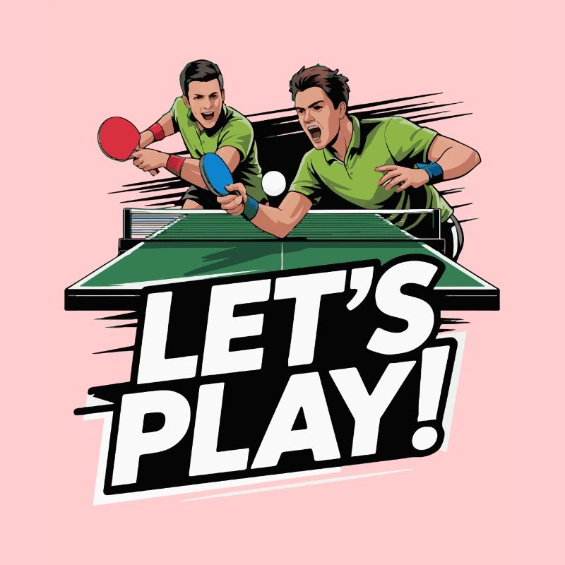 PING PONG