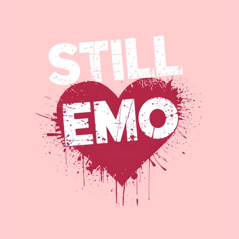Toujours Emo ! Emo Goth Alternative