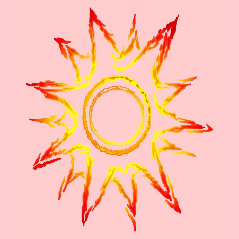 Sonne Sonnenschein Sonnenstrahlen