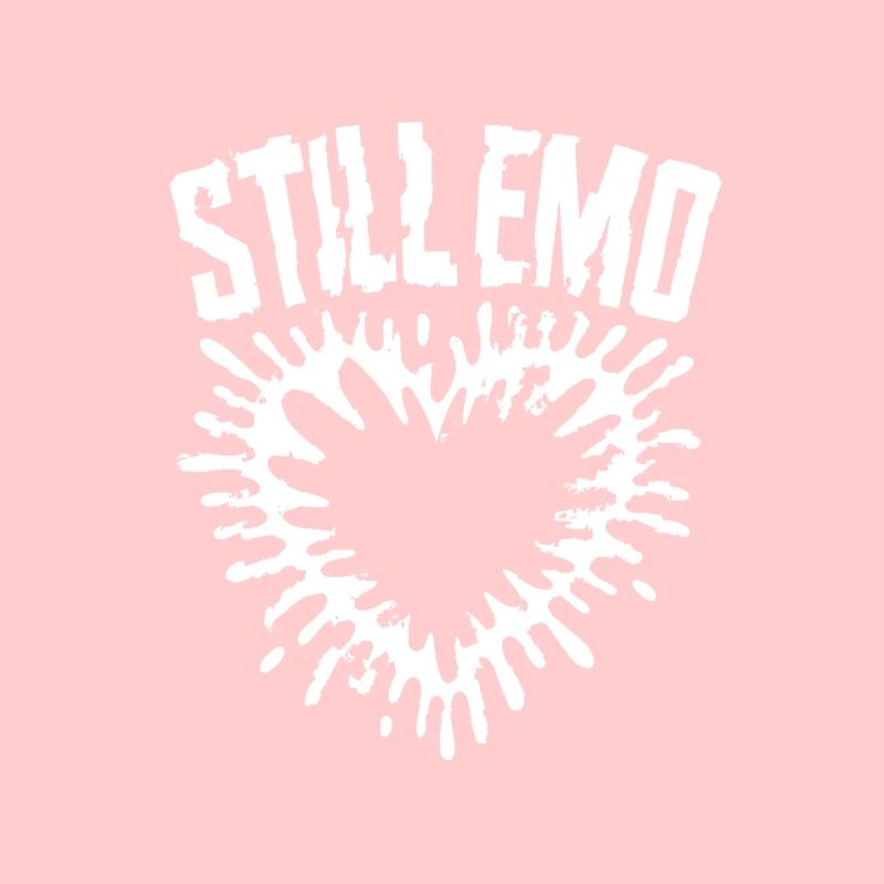 Toujours emo ! Esthétique alternative gothique emo