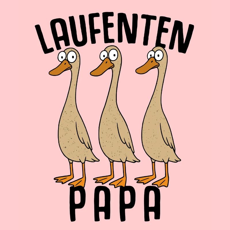 Canards Papa Élevage de canards Canards Élevage de canards