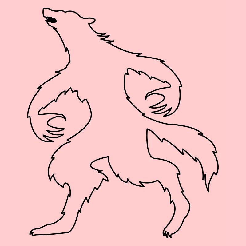 werwolf