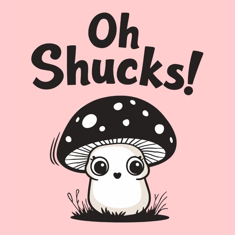 Oh ! Champignon doux