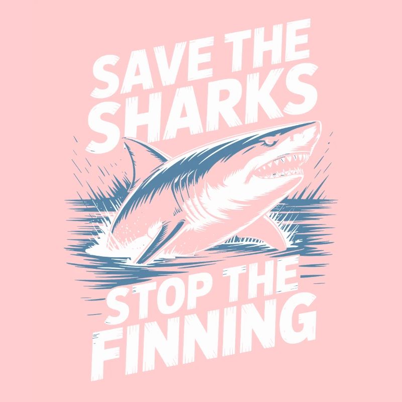 Save the Sharks Stop the Finning
