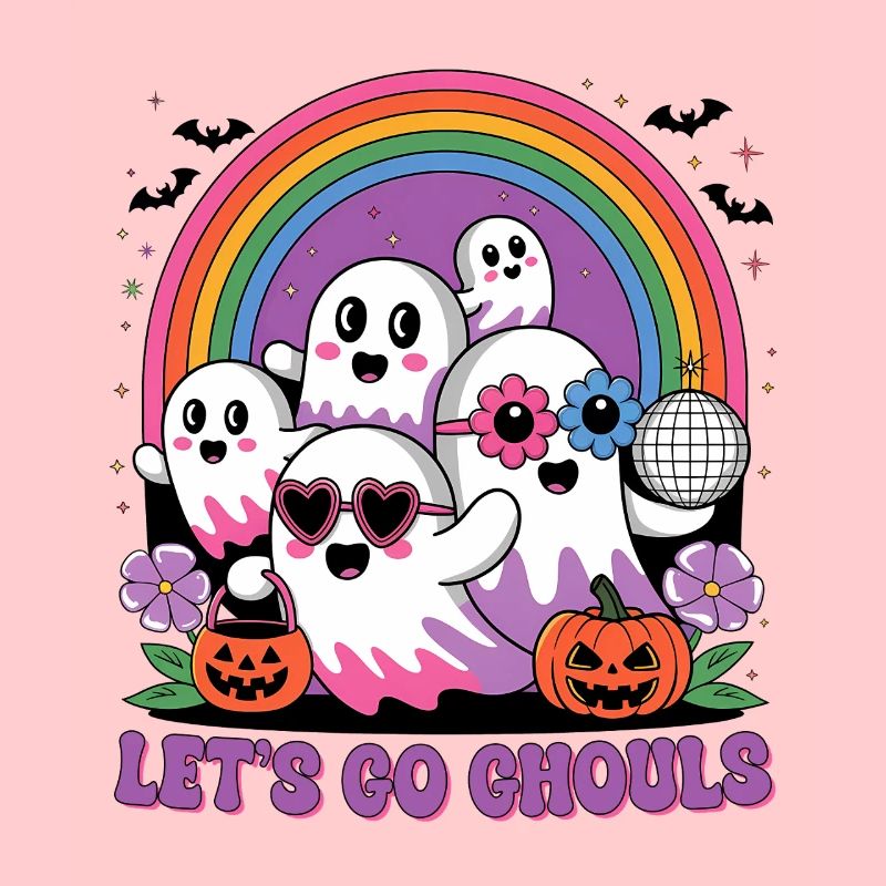 Geist Halloween