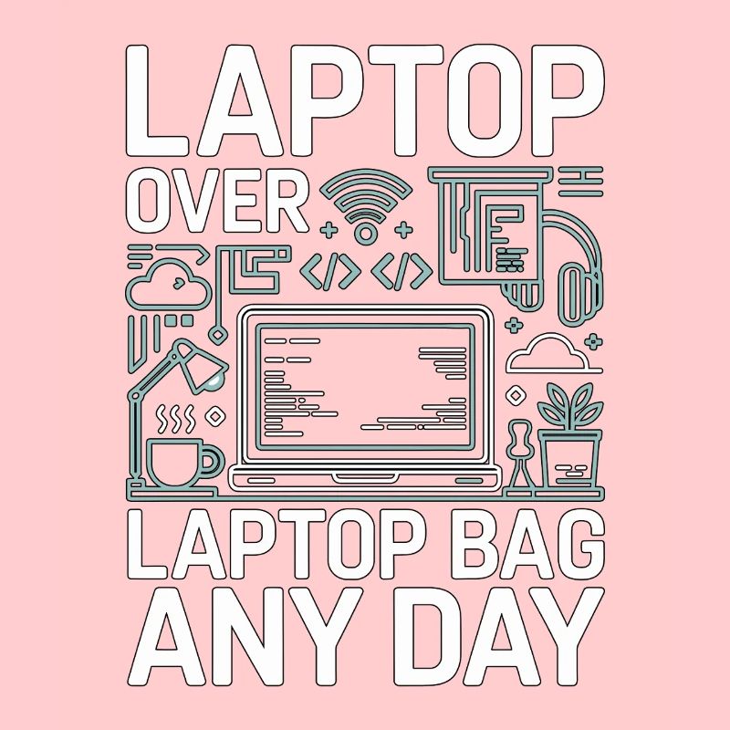 Remote Developer Laptop Over Laptop Remote Tech