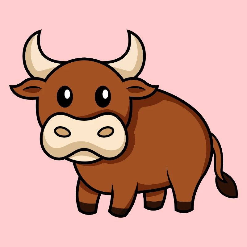Sternzeichen Stier