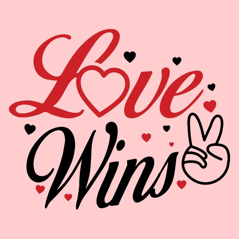 First Valentine's Day