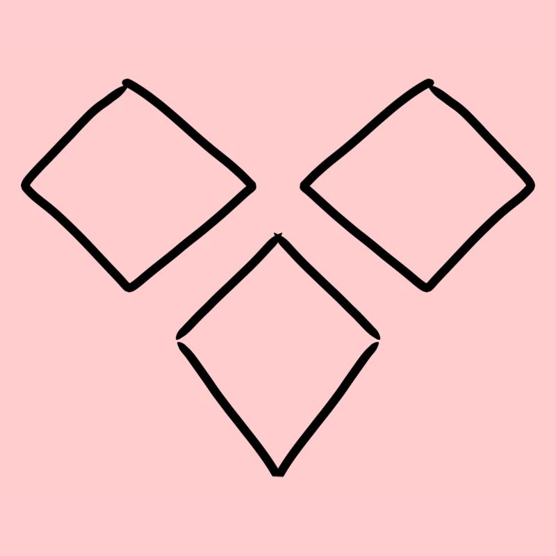 Shapes Shape Square Square