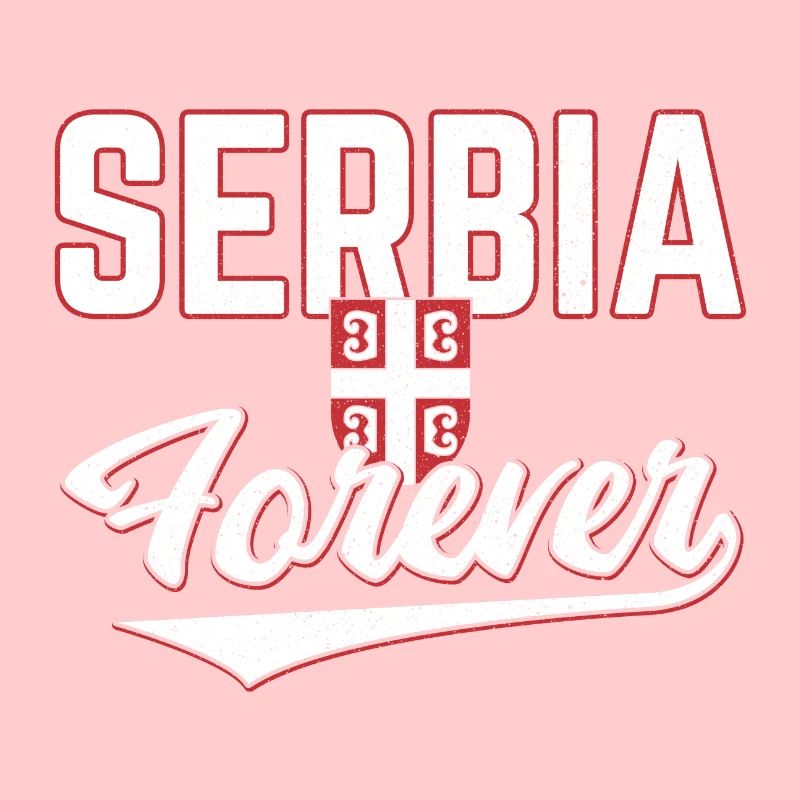 Serbie