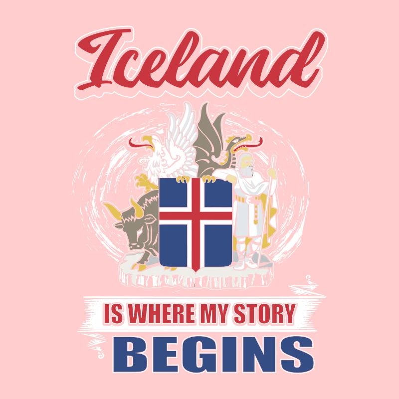 Islande