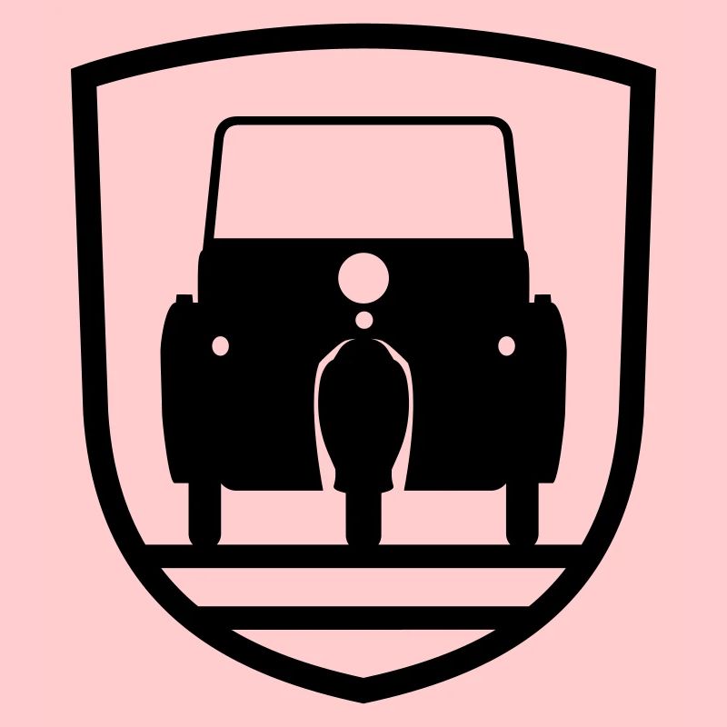 Emblème du duo Krause