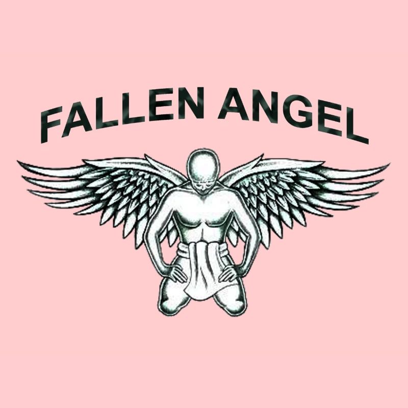 Gefallener Engel