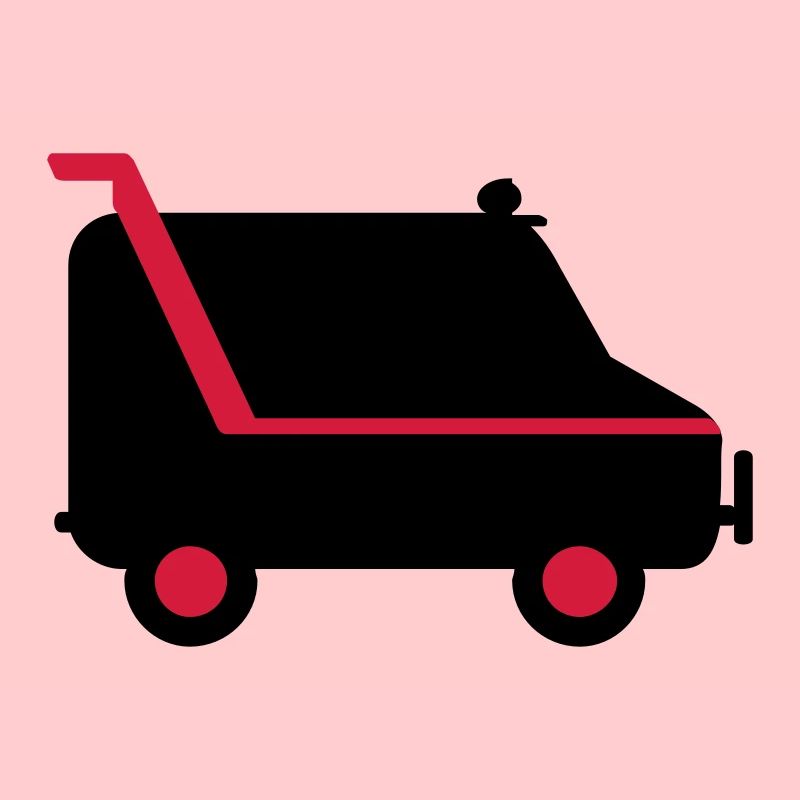 Transporter / van (2c)