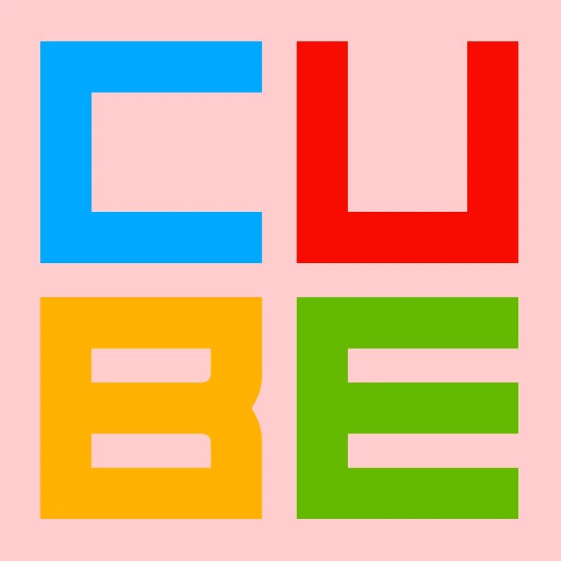 CUBE