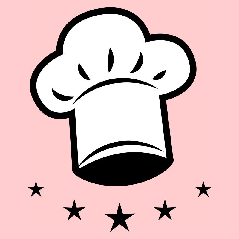 10 Chef's hat 5 star chef