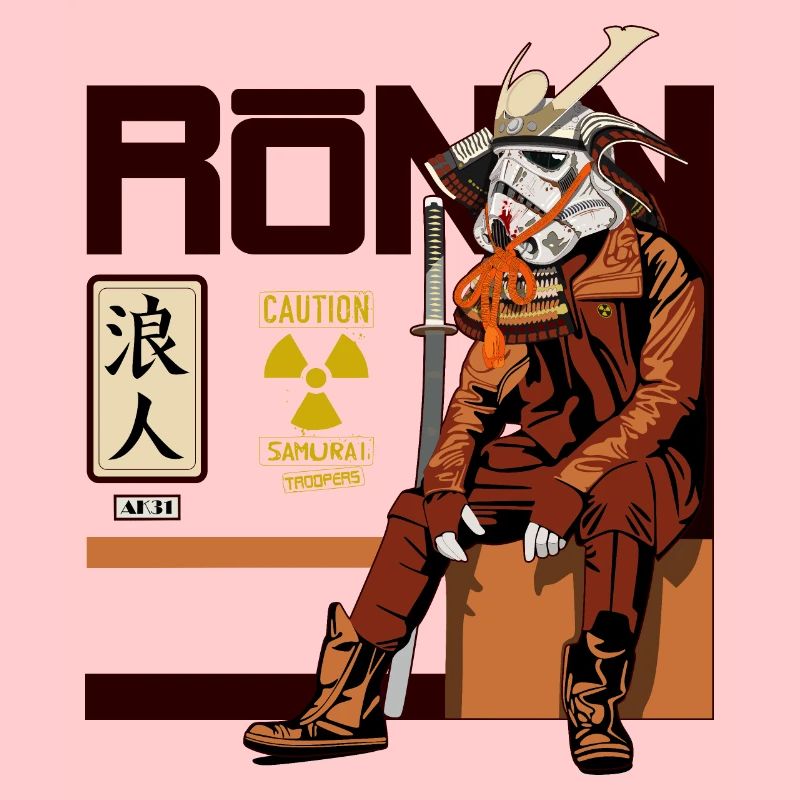 Ronin
