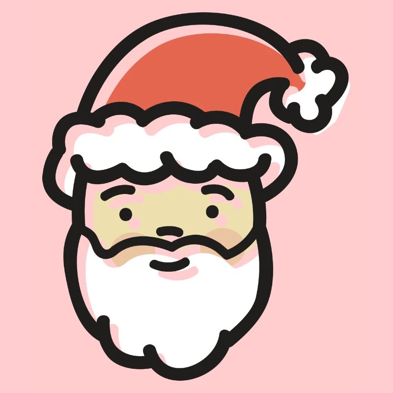 weihnachtsmann