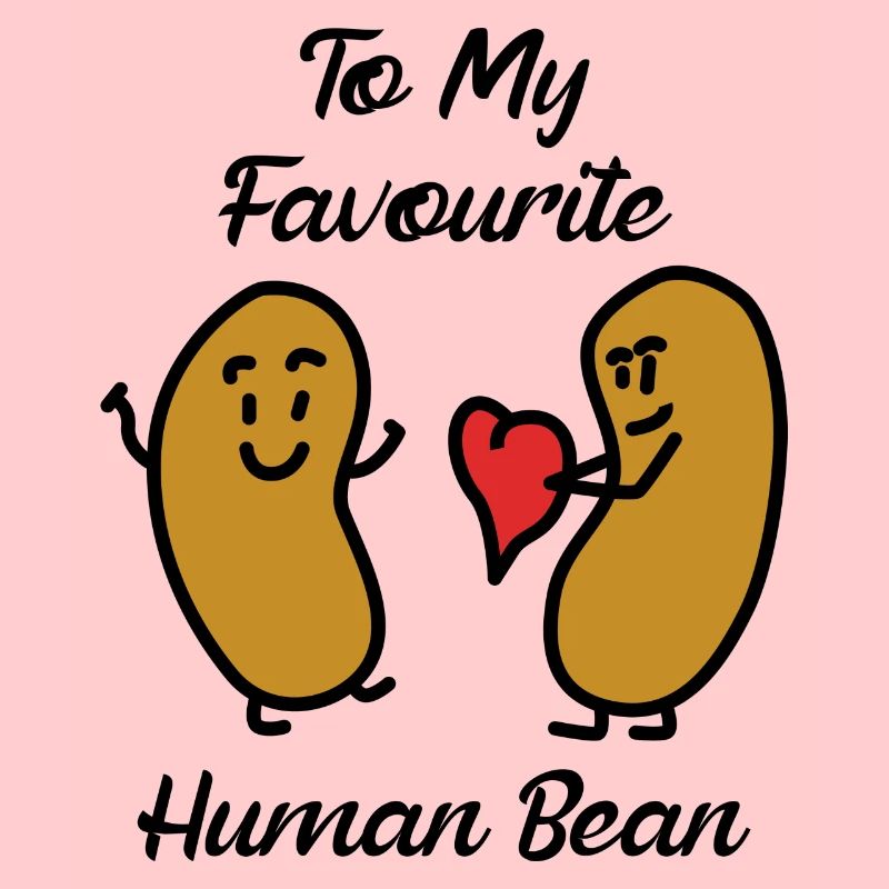 Human Bean