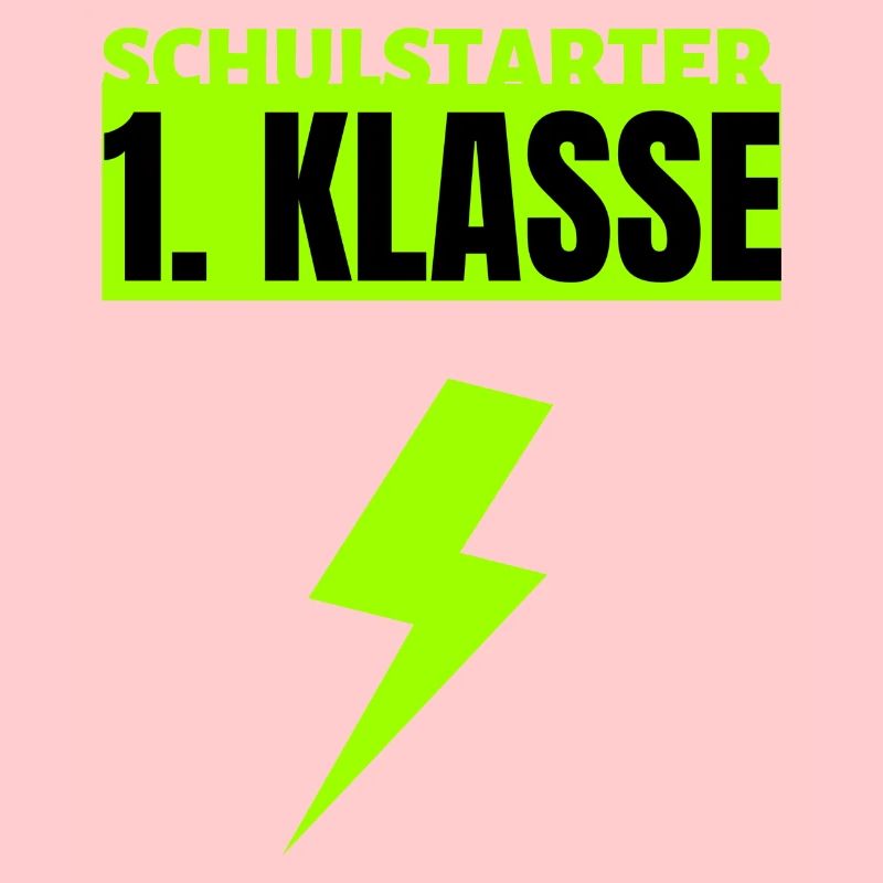 Schulstarter 2025 – 1. Klasse Blitzpower
