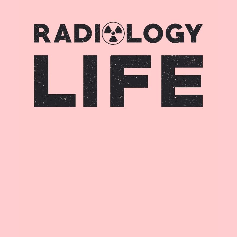 Röntgentechniker Radiology Life Tech Geschenkidee