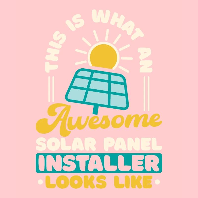 Solar Panel Installer