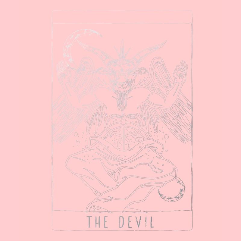 Devil Teufel Dämon Engel Angelwings