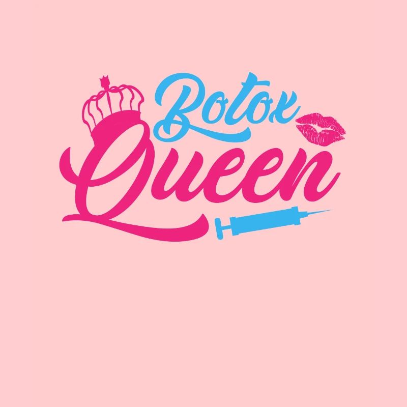 Botox Queen Injector Lips Surgery Cosmetics