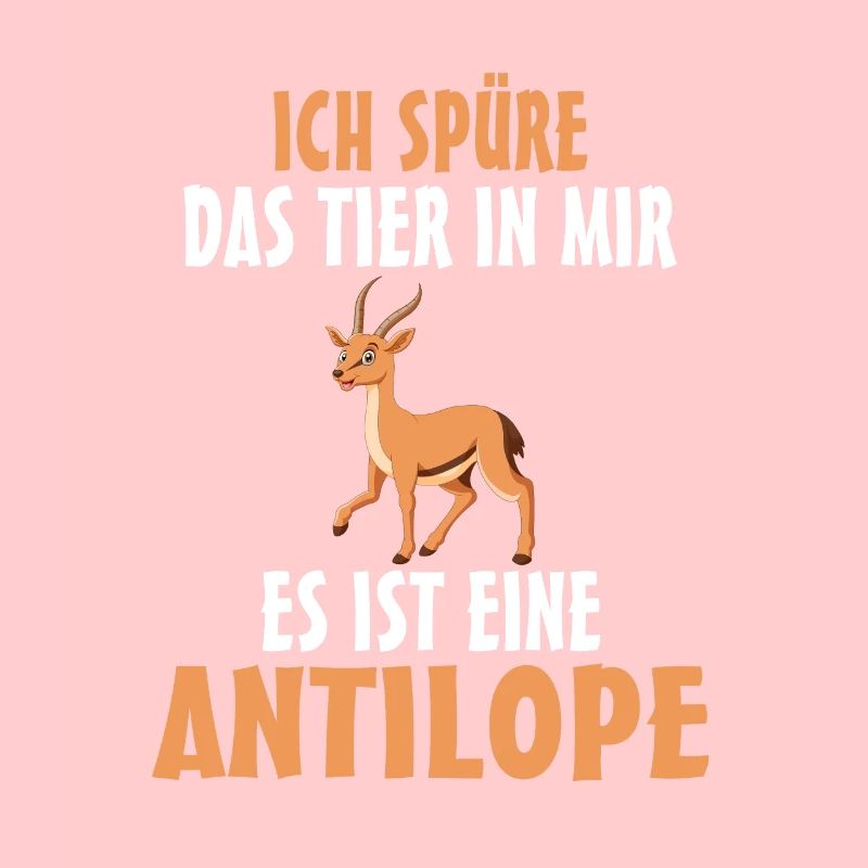Antilope Antilopen