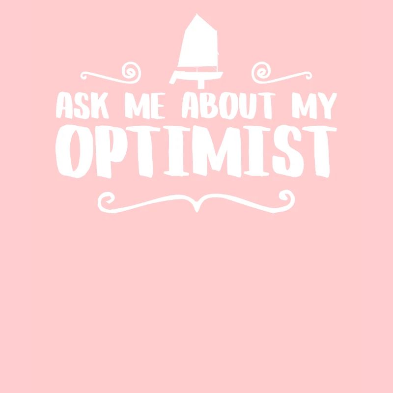 OPTIMIST CAPTAIN