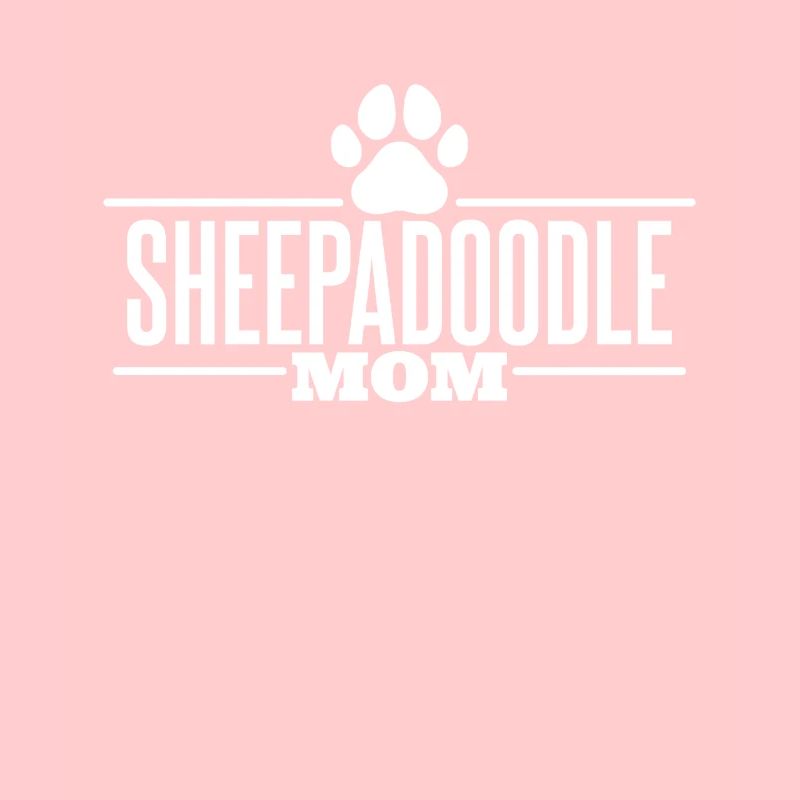 Maman Sheepadoodle