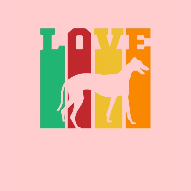 Greyhound Greyhound Cadeau