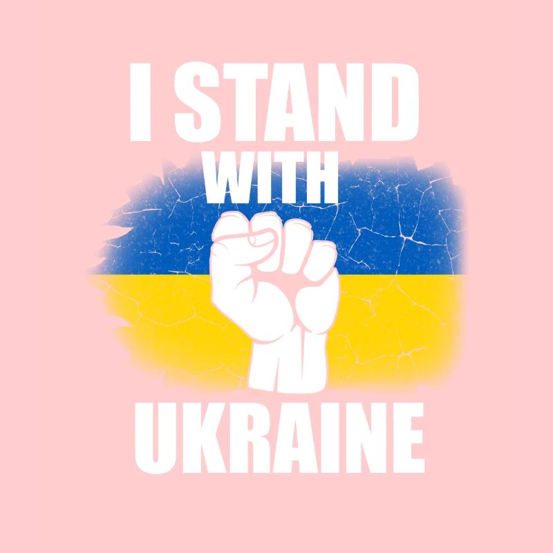 Faire preuve de solidarité avec l’Ukraine