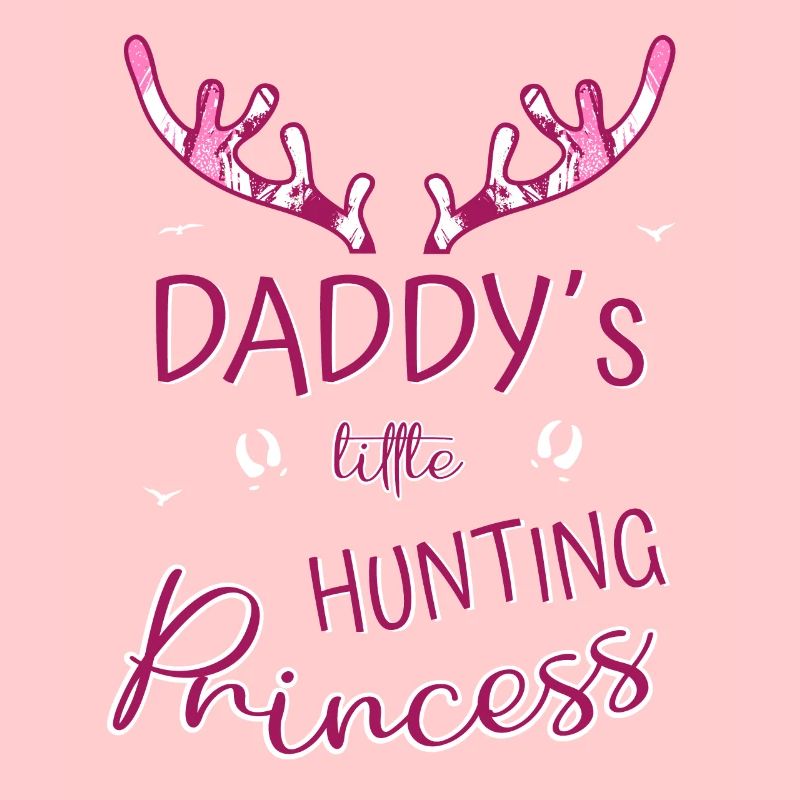 Hunter - La petite princesse chasseuse de papa