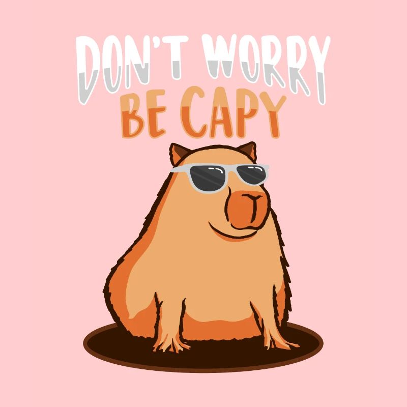 Capybara
