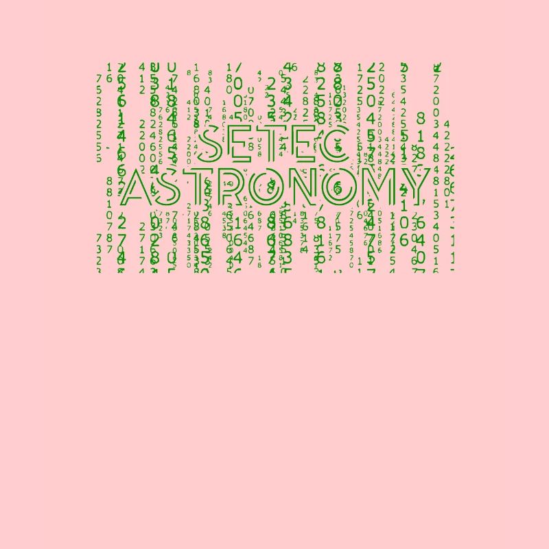Setec Astronomy - Codage de programmation informatique