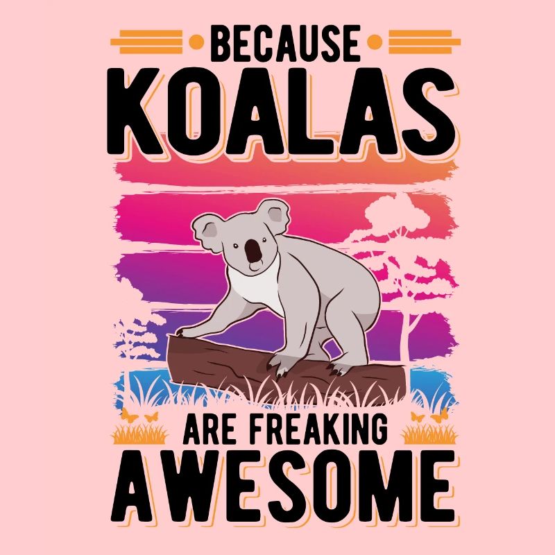Koala Koala Ours